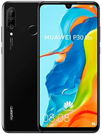 گوشی هوآوی Huawei P30 lite ظرفیت 128 رم 6 گیگابایت