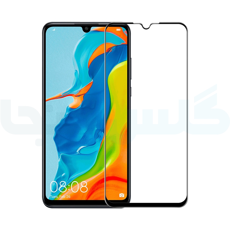 محافظ صفحه نمایش موبایل هوآوی مدل Huawei P30 lite