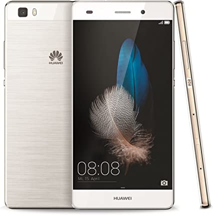 گوشی هوآوی Huawei P8 Lite Dual SIM 16  