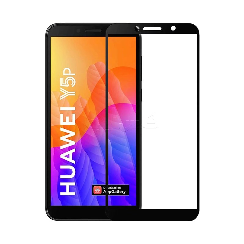 محافظ صفحه نمایش موبایل هوآوی مدل Huawei Y5