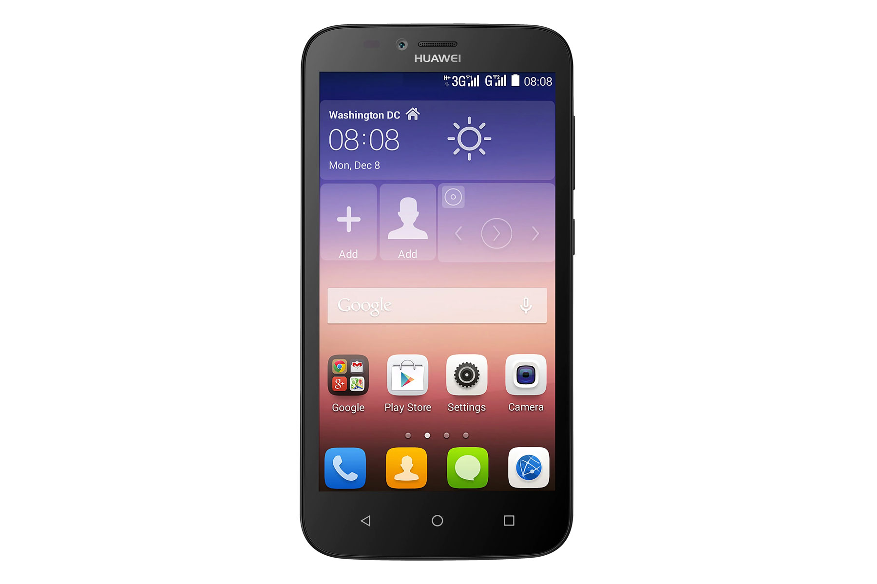 گوشی هوآوی Huawei Y625 Dual SIM