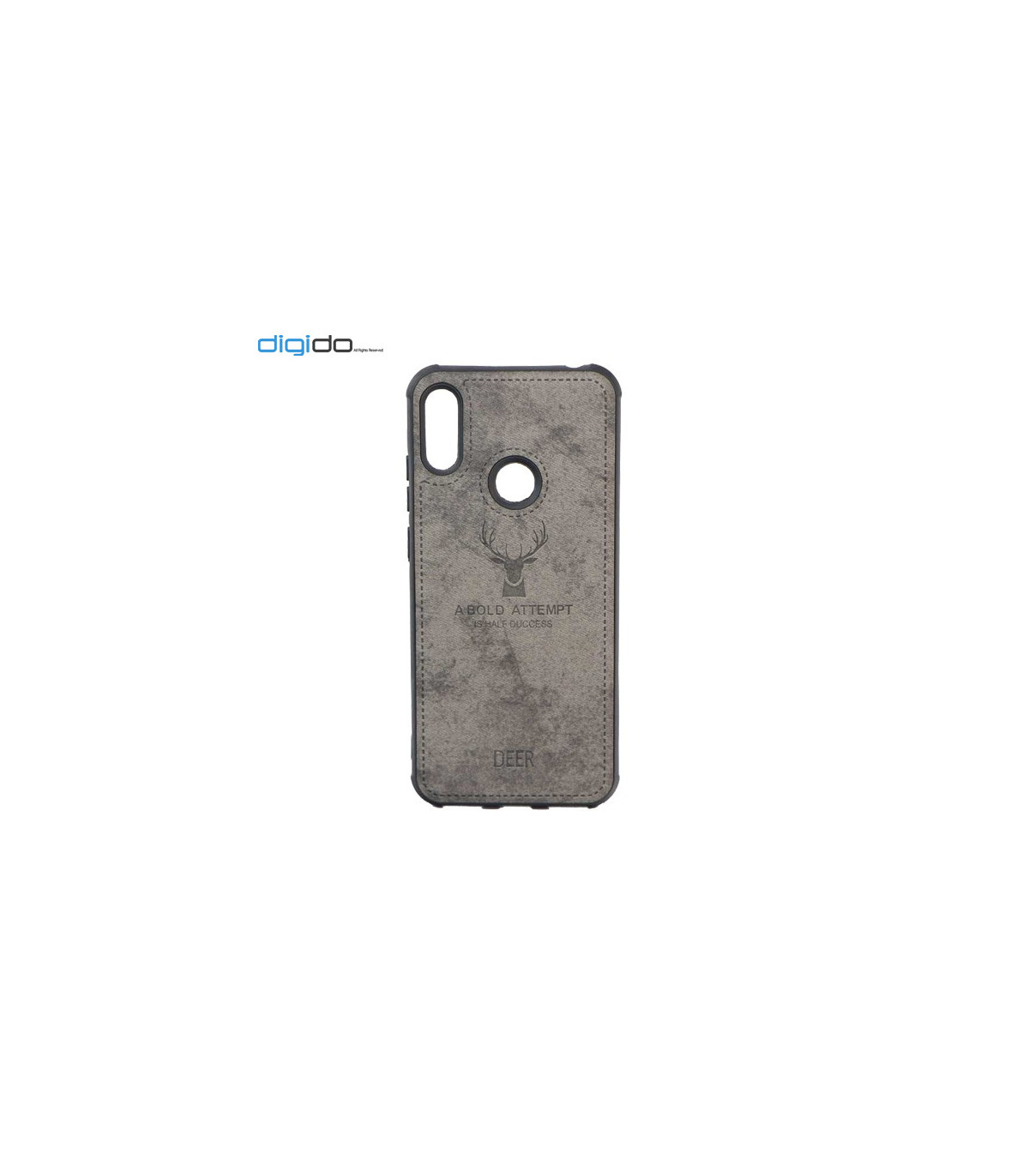 کاور موبایل هوآوی مدل Huawei Y6 Prime