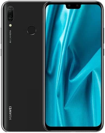 گوشی هوآوی Huawei Y7 Prime 2019 Dual SIM 32  
