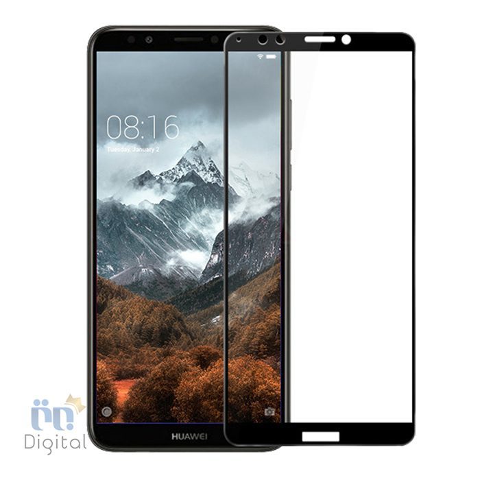 محافظ صفحه نمایش موبایل هوآوی مدل Huawei Y7 Prime