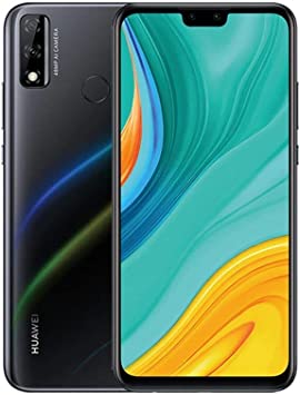 گوشی هوآوی Huawei Y8s ظرفیت 64 رم 4 گیگابایت   