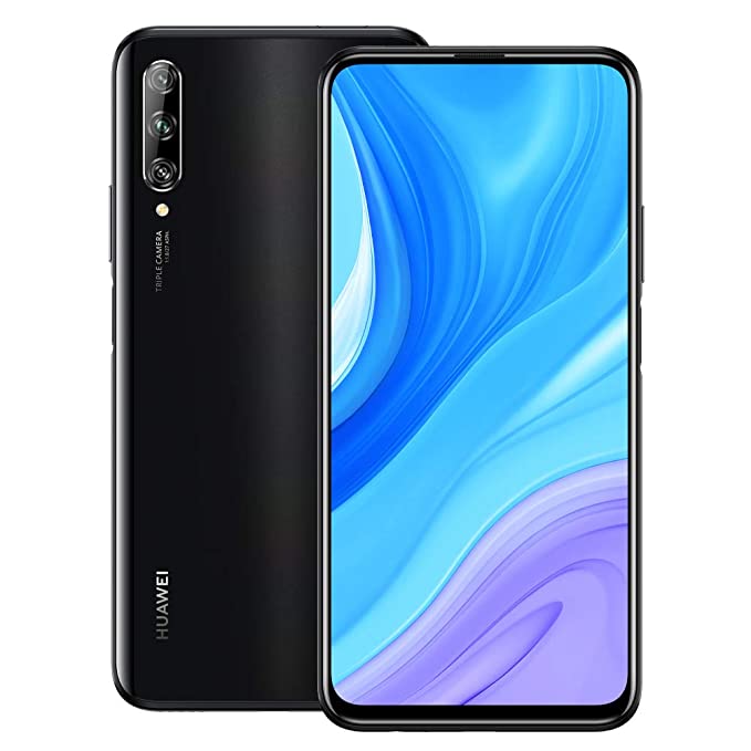 گوشی هوآوی Huawei Y9s ظرفیت 128 رم 6 گیگابایت   