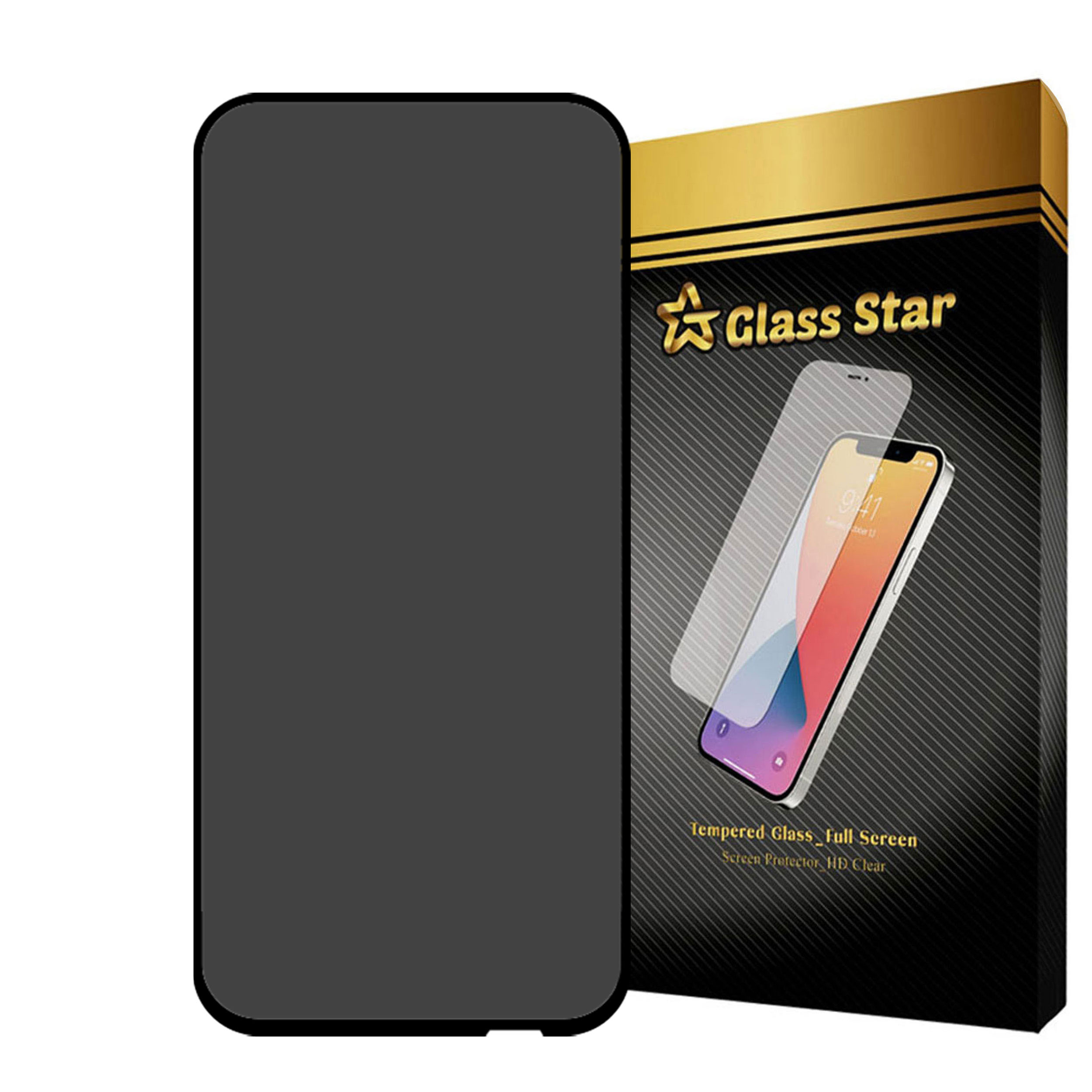 محافظ صفحه نمایش موبایل هوآوی مدل Huawei Y9s