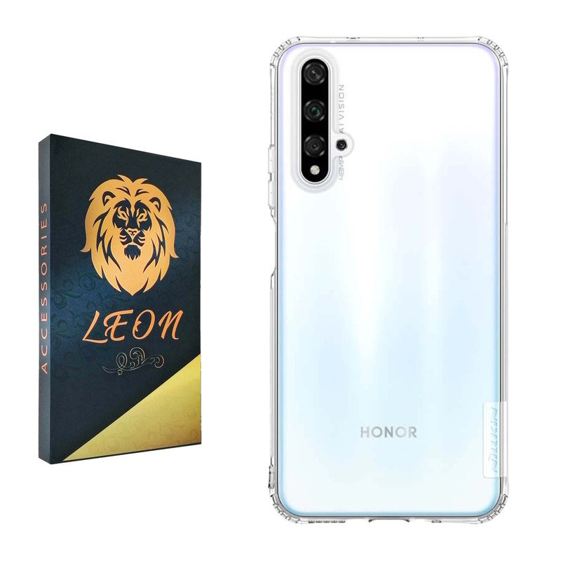 کاور موبایل هوآوی مدل nova 5T