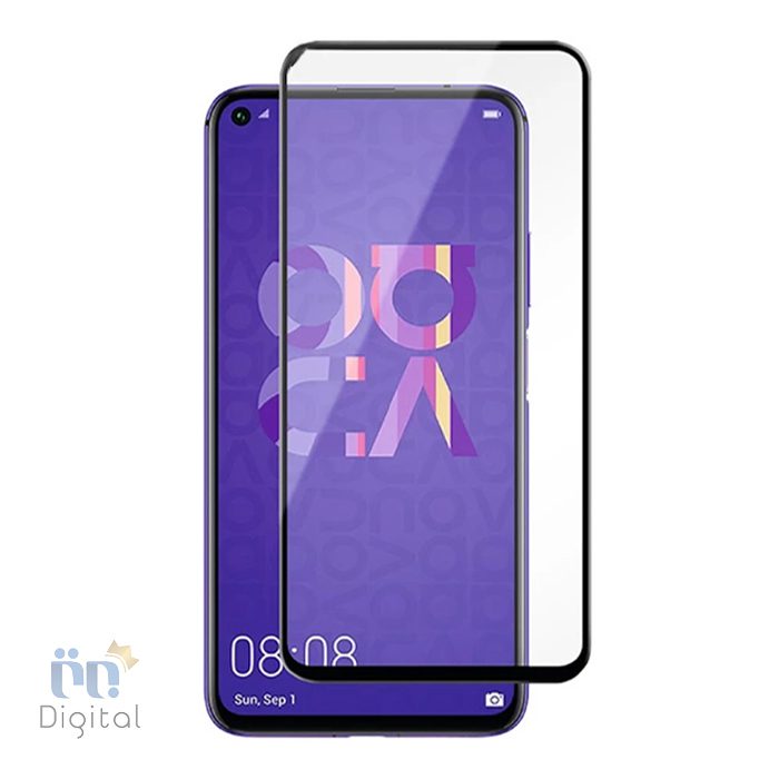 محافظ صفحه نمایش موبایل هوآوی مدل Huawei nova 5T
