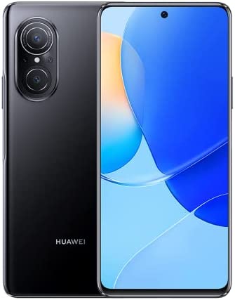 گوشی هوآوی Huawei nova 9 SE 8/128   
