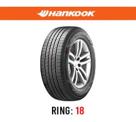 لاستیک خودرو هانکوک مدل Dynapro HP2 RA33 سایز 235/60R18(تاریخ تولید 2025) — تصویر 1