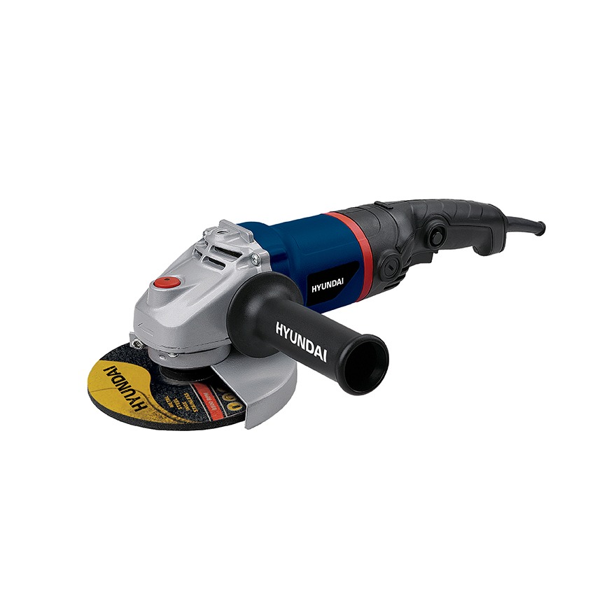 مینی فرز دسته بلند هیوندای مدل HP1225