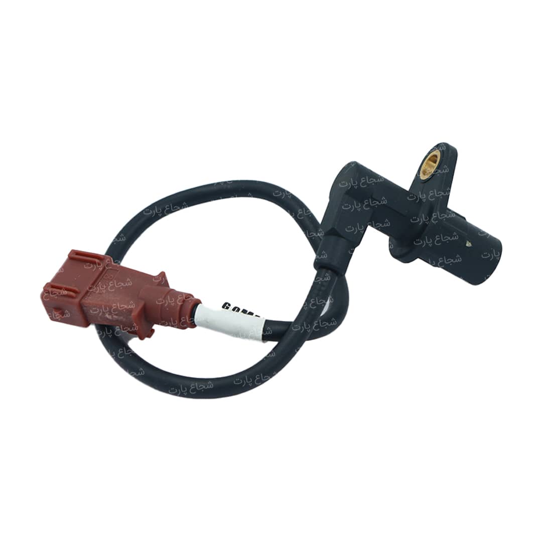 سنسور دور موتور قهوه اي پژو 405 GOMEX