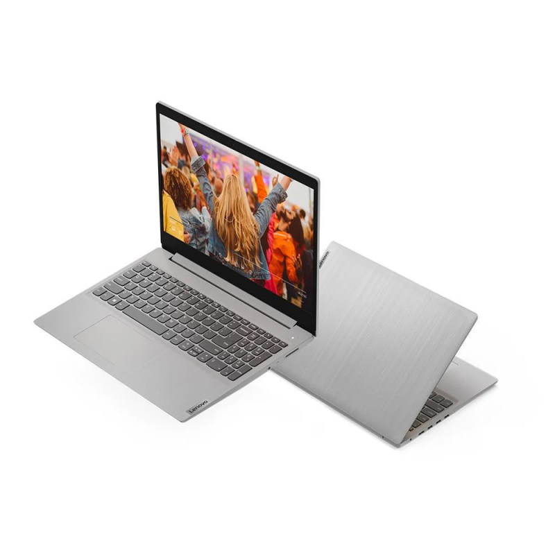 لپ تاپ لنوو Lenovo IdeaPad 3-ZE-NB 15.6 inch Laptop