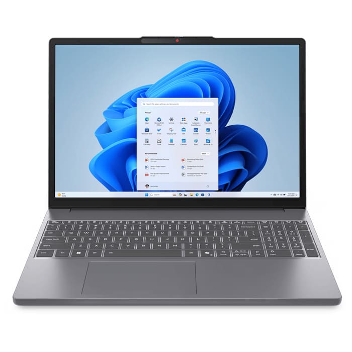 کیبرد لپ تاپ لنوو مدل IdeaPad Slim3