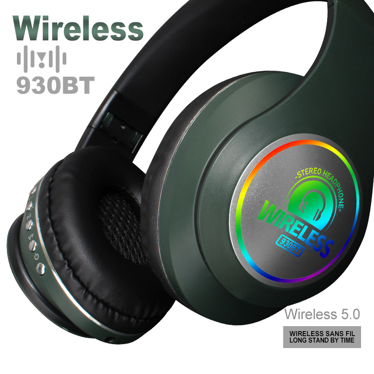 هدست بلوتوث JBL مدل 930BT