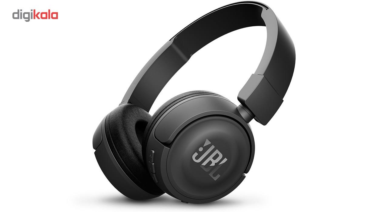 JBL T450BT Headphones