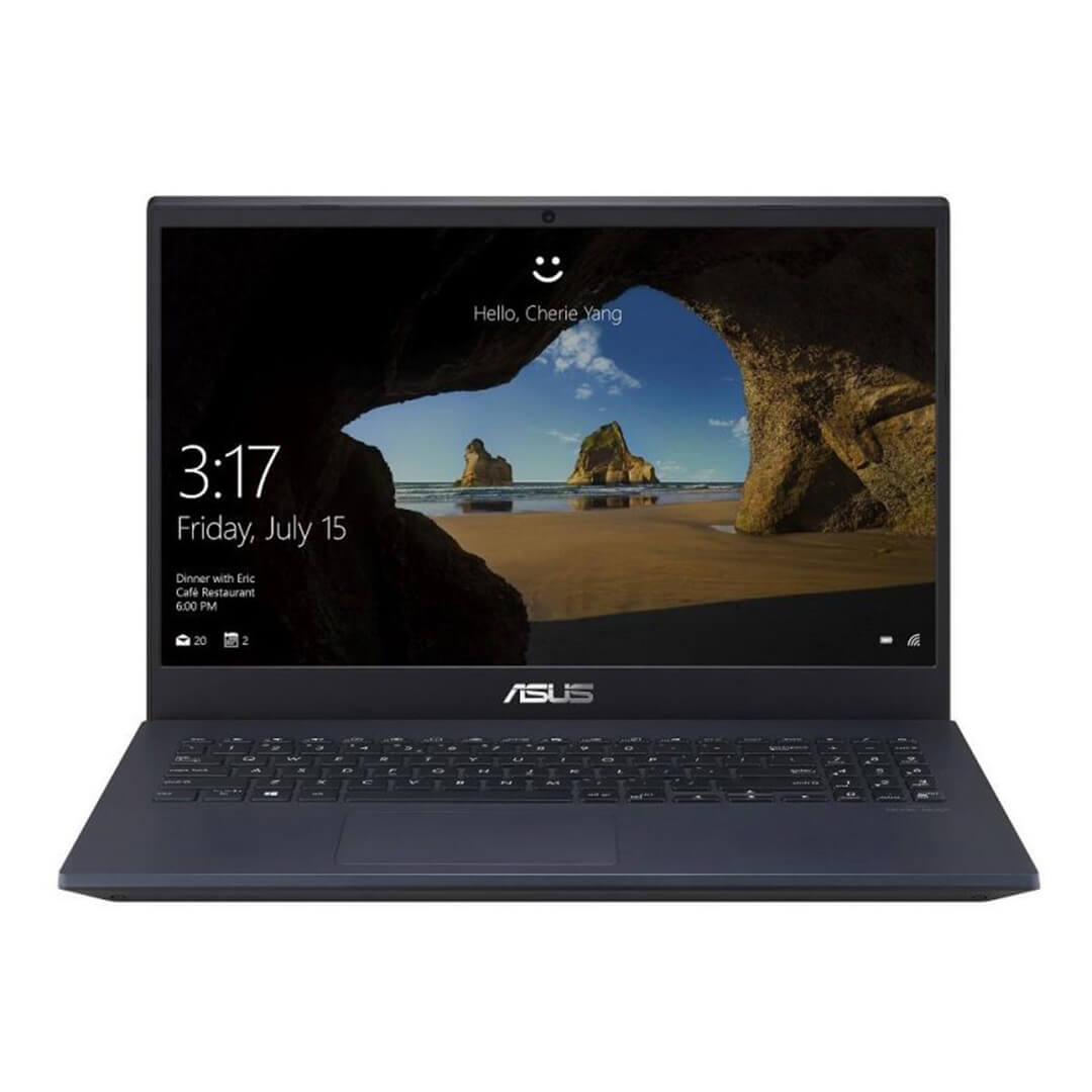 لپ تاپ ایسوس ASUS VivoBook K571GT Core i5 - 9300H 8GB - 512SSD - 4GB GTX1650