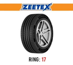 لاستیک خودرو زیتکس مدل ZT5000 سایز 215/60R17 (تاریخ تولید 2025)