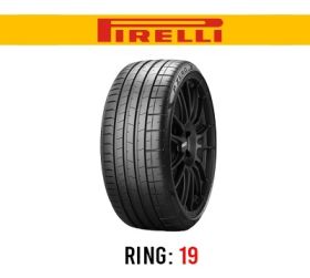 لاستیک خودرو پیرلی مدل PZERO PZ4 سایز 235/50R19 (تاریخ تولید 2025)