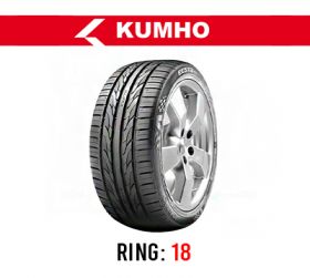 لاستیک خودرو کومهو مدل Ecsta PS31 سایز 225/50R18 (تاریخ تولید 2025)