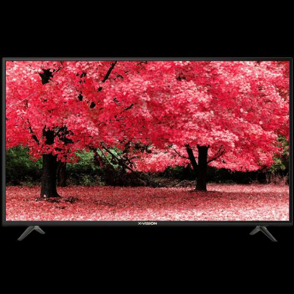 تلویزیون ال ای دی ایکس ویژن 43XK570