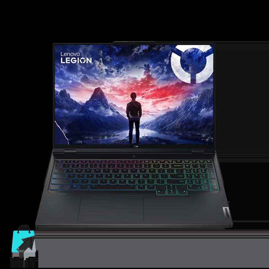 لپ تاپ گیمینگ لنوو Legion Pro 5 16IRX9-ZF 14700HX (2024)