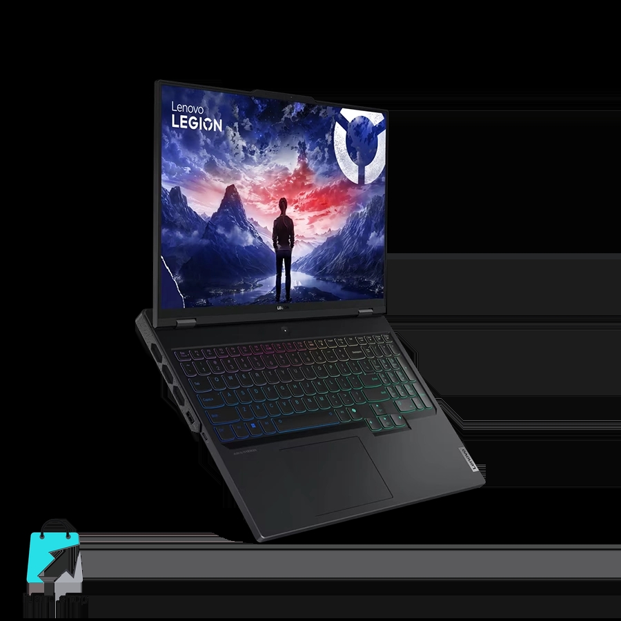 لپ تاپ گیمینگ لنوو Legion Pro 5 16IRX9-ZB 14900HX (2024)