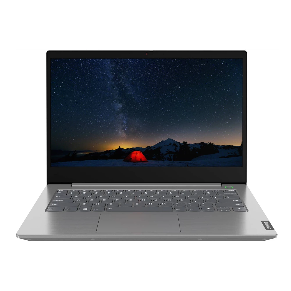 لپ تاپ لنوو LENOVO ThinkBook 14-BK 14 inch laptop