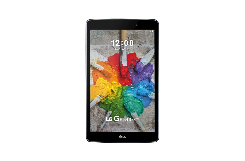 تبلت ال جی  G Pad III 8.0 FHD