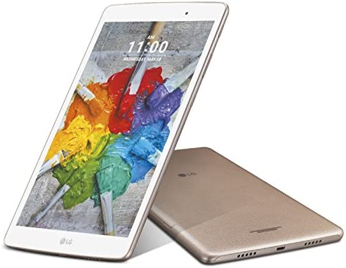 تبلت ال جی  G Pad X 8.0
