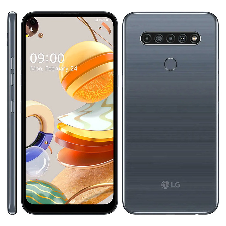 گوشی ال جی K61