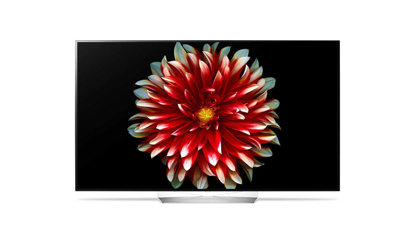 تلویزیون اولد هوشمند ال جی مدل OLED55B7GI سایز 55 اینچ