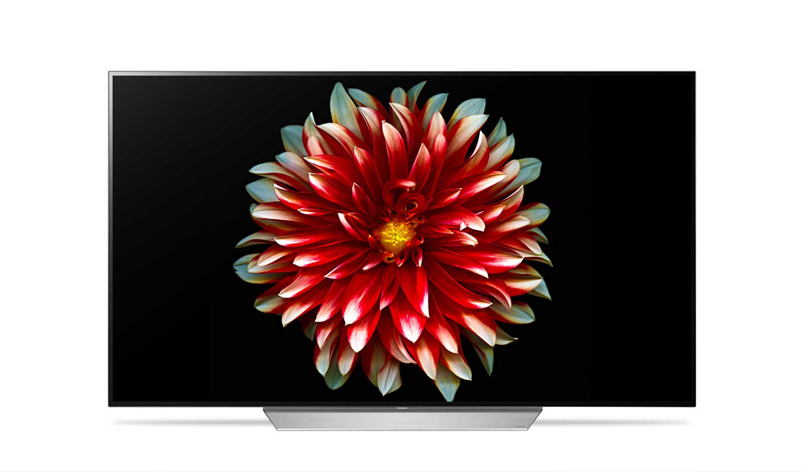 تلویزیون اولد هوشمند ال جی مدل OLED55C7GI سایز 55 اینچ