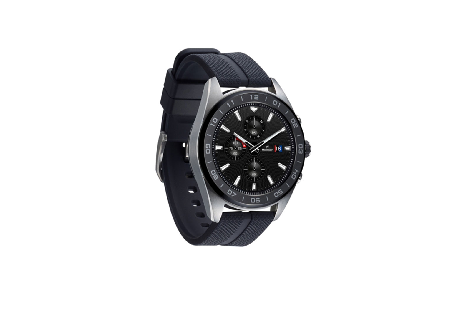 ساعت و مچ بند هوشمند ال جی LG Watch W7