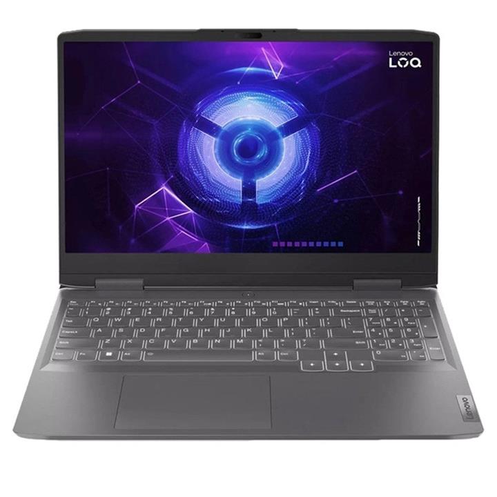 لپ تاپ لنوو مدل LOQ 15IRX9-V 14700HX