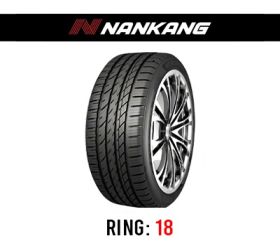 لاستیک خودرو نانکنگ مدل NS-25 سایز 235/50R18 (تاریخ تولید 2025) — تصویر 1
