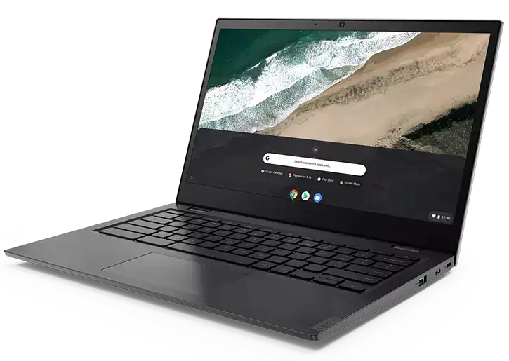 لپ تاپ لنوو Lenovo Chromebook -Laser Laptop