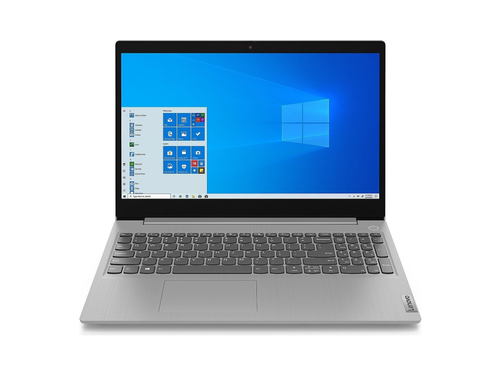 لپ تاپ لنوو Lenovo IdeaPad 3 Core i3 - 10110U 4GB - 1TB INT