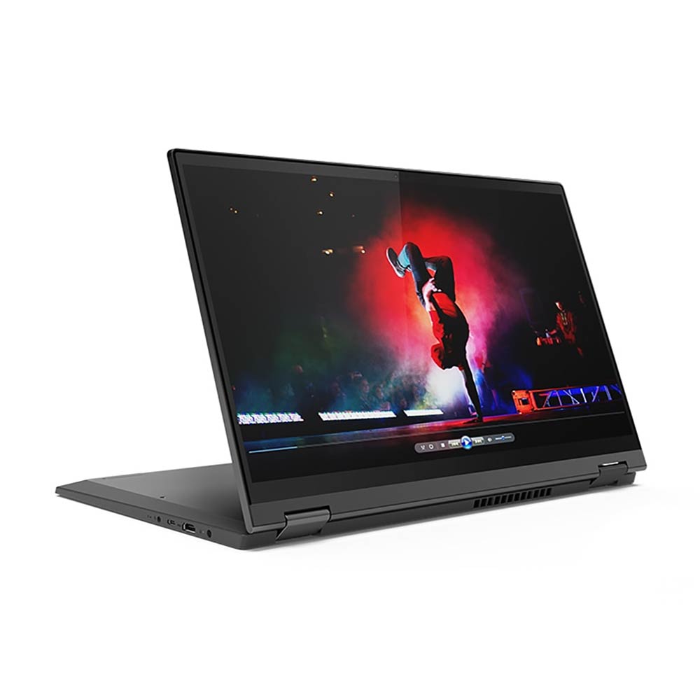 لپ تاپ لنوو Lenovo IdeaPad Flex 5 Core i7 - 1165G7 16GB - 512SSD-2GB MX450