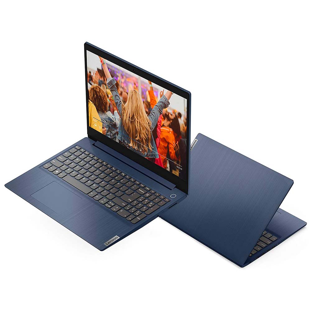 لپ تاپ لنوو Lenovo IdeaPad L3 i7 - 10510U 8GB - 1TB+256GB SSD-2GB MX130