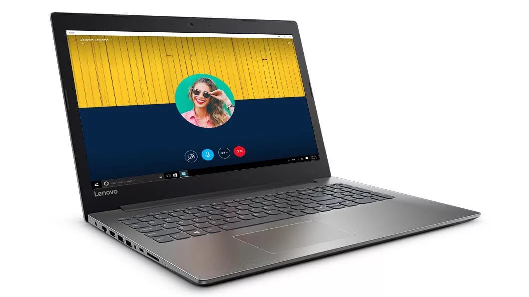 لپ تاپ لنوو Lenovo Ideapad 320 Laptop