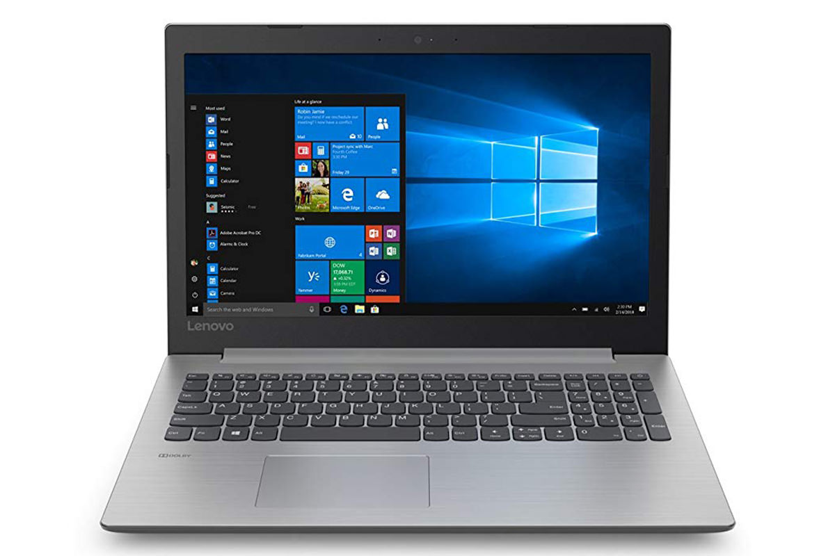 لپ تاپ لنوو Lenovo Ideapad 330 Core i7 - 8550U 8GB - 1TB - 4GB MX150