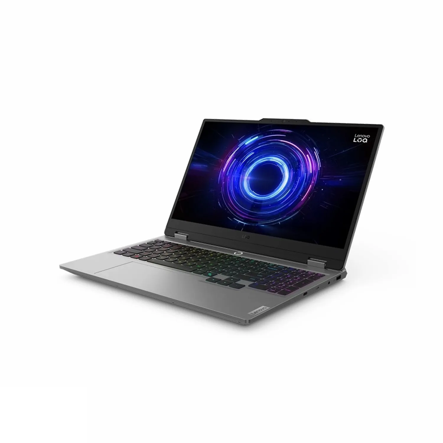 لپ تاپ لنوو مدل Lenovo LOQ 15IRX10-BB 2025|i5 13450HX-16GB-512GB SSD-8GB RTX 5050