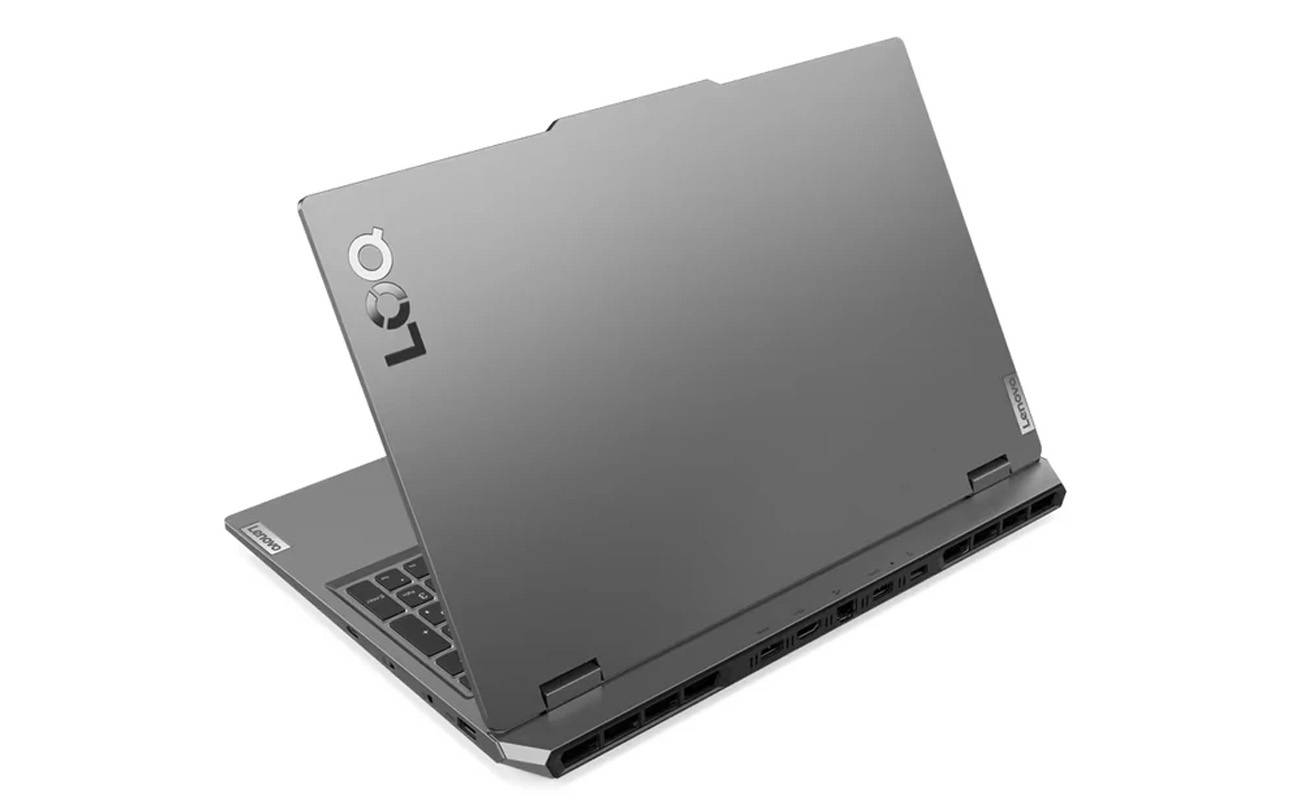 لپ تاپ لنوو مدل Lenovo LOQ 2024-i7 13650HX-24GB-512SSD-6GB 3050