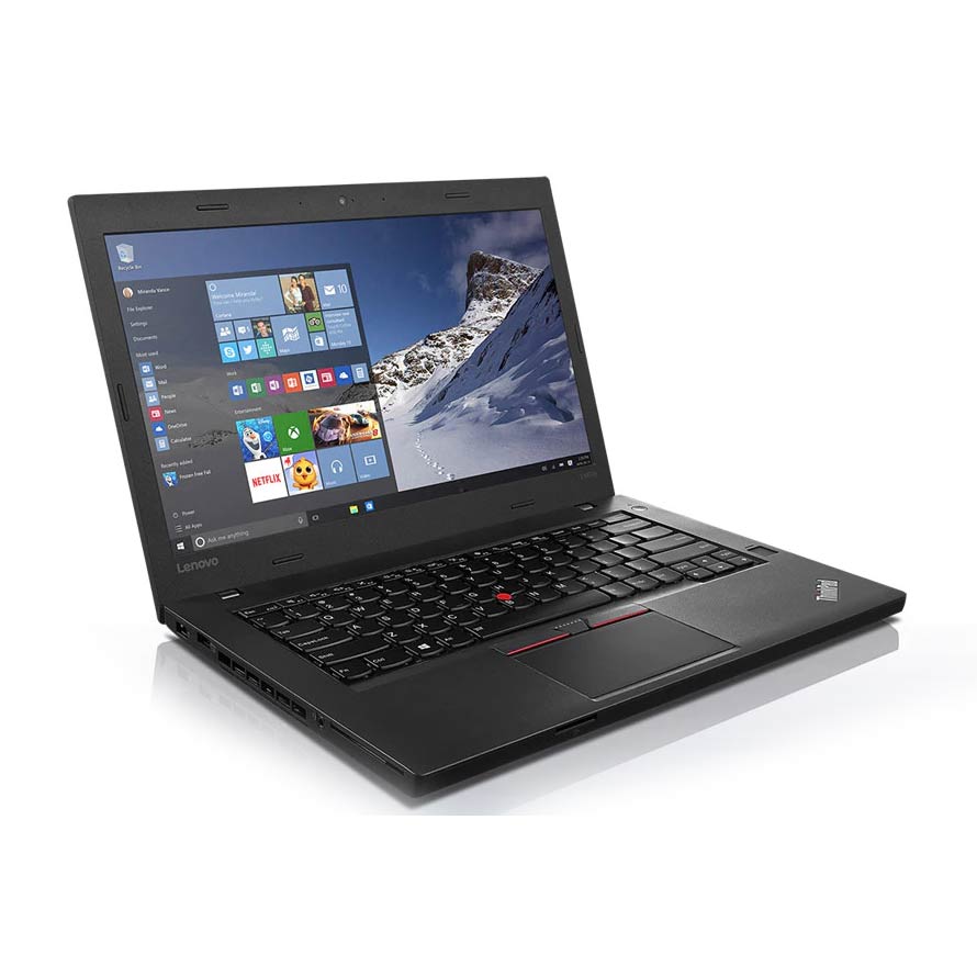 لپ تاپ لنوو Lenovo ThinkPad T460P Laptop