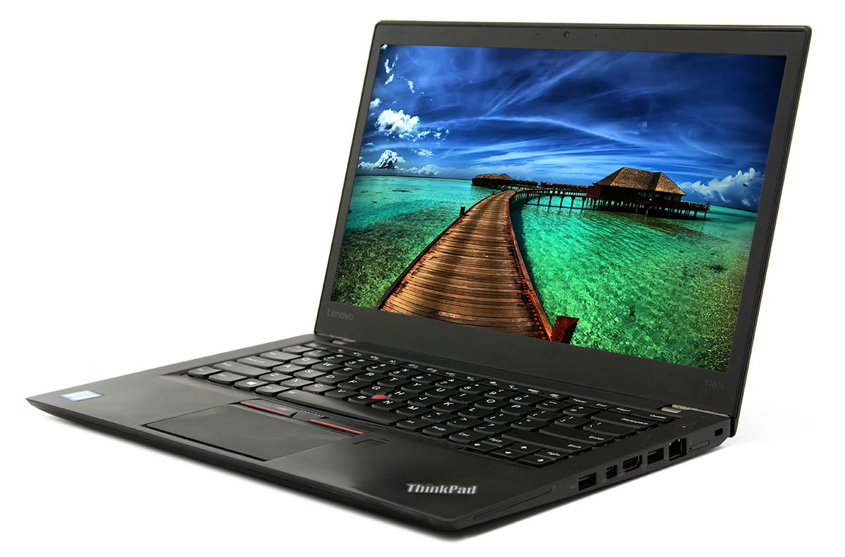 لپ تاپ لنوو Lenovo ThinkPad T460S Laptop