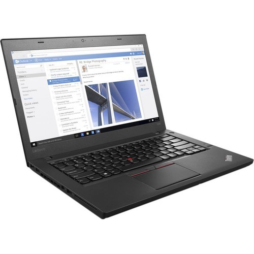 لپ تاپ لنوو Lenovo ThinkPad T470 LAPTOP