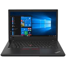 لپ تاپ لنوو مدل Lenovo ThinkPad T480 14 Laptop