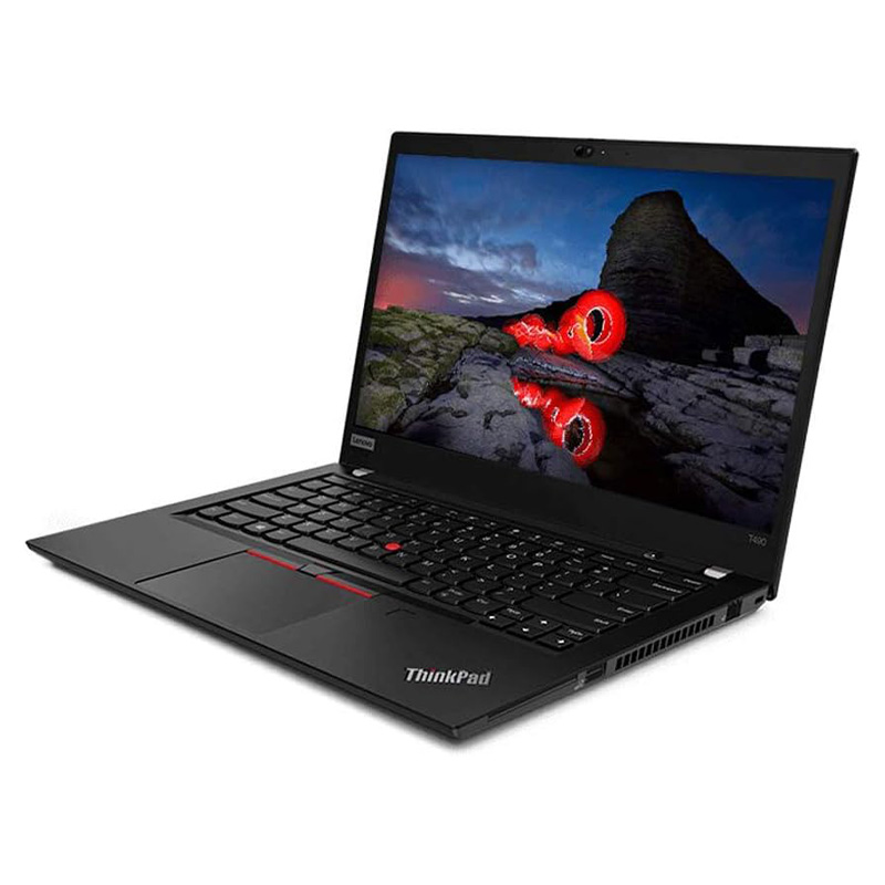 لپ تاپ لنوو مدل Lenovo ThinkPad T490S laptop